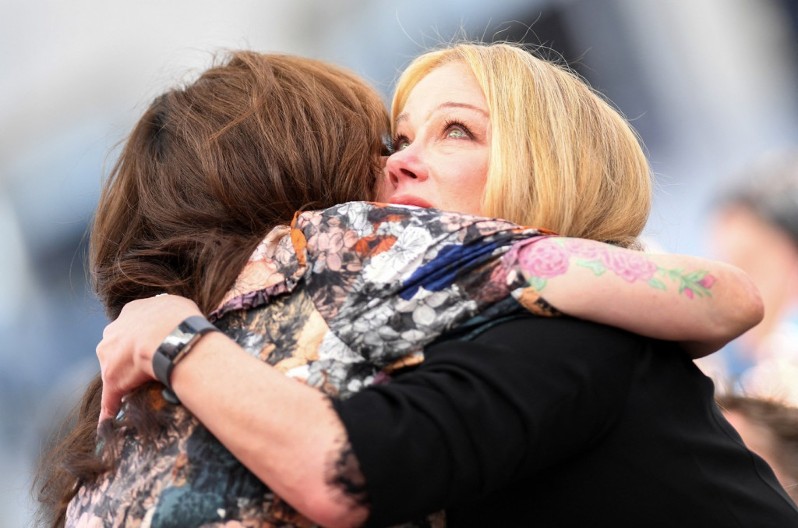 Poznata glumica teško bolesna: Zbog ovo dijagnoze više ne može da stoji na nogama, a ovo su simptomi koje svi ignorišu