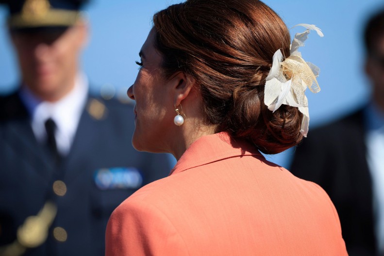 Kraljicu je varao sa starletom: Odrekla se vere i dece zbog njega, a kralj joj je uzvratio bludom