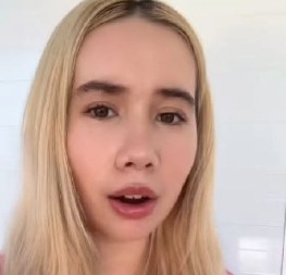 Skandali je prate od detinjstva, a sad je srušila internet: Lažirala svoju smrt, pa zaradila milion, za tri sata