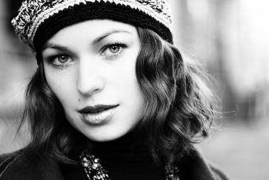 Bila je najlepša manekenka i zarađivala je milione: Danas je beskućnica bez dinara, a dokusurio je bivši muž