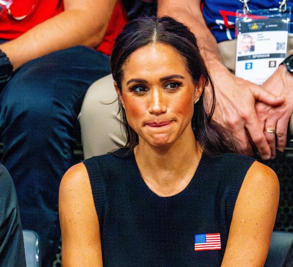 Megan Markl hoće da svisne od muke: Njena ćerka Lilibet ostaje bez pola miliona evra - a za sve je kriva otuđena familija