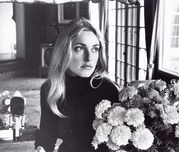 Pre 56 godina brutalno je ubijena ikona 60-ih: Članovi sekte je 16 puta izboli u devetom mesecu trudnoće - nisu imali milosti