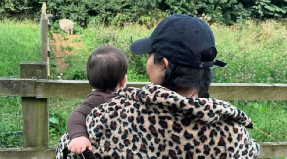 Dokaz da pare nisu sve u životu: Deca rijaliti zvezde kao puštena "s lanca", ljudi gledaju i ne veruju šta se dešava!