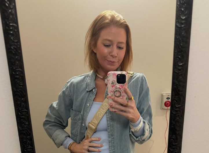 Bizaran simptom bio je znak raka u četvrtom stadijumu: Žena (35) obolela od opake i retke bolesti koja mahom pogađa muškarce