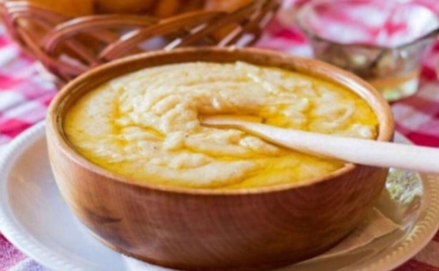 Starinsko domaće jelo po receptu naših baka: Pucali smo od zdravlja za malo para, a danas ga retko ko jede