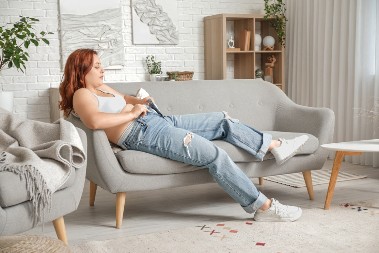 Ovo vam stvara salo na stomaku: Svi misle da su ove 4 namirnice zdrave, nutricionista tvrdi drugačije