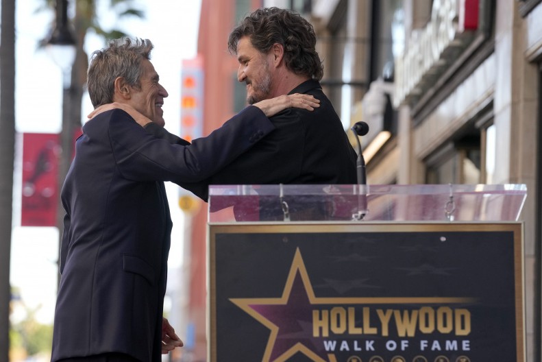 Danas slavi 50. rođendan: Glumac važi za najvećeg frajera na planeti, a nedavno se šuškalo da je u vezi sa ovom lepoticom