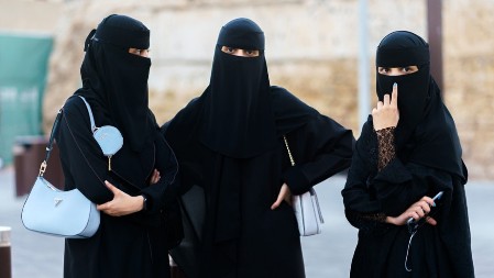 Marina je služila bogate Arapkinje: Žena iz Srbije je bila šokirana njihovim zahtevima, a kada je čula ovaj podvukla je crtu