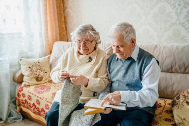 Dugovečni ljudi imaju 9 navika: Male su i jednostavne, a neverovatno transformativne, probajte ih i vi