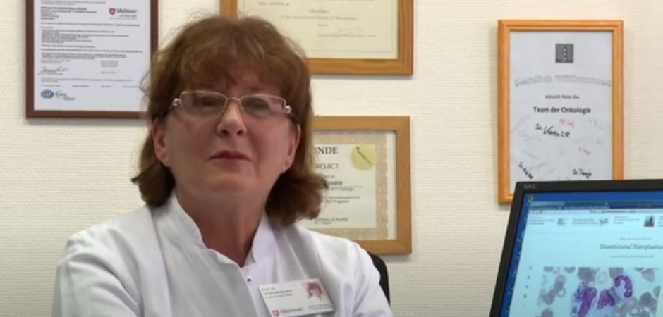 Jedna od najboljih onkologa na svetu, srpska doktorka Nadežda Basara otkriva: Ovu ishranu preporučujem za pacijente sa teškim bolestima