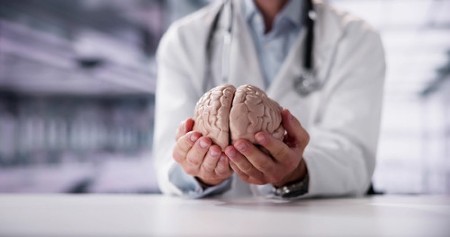 Ovako se hrani vrsni neurolog: "Isključivo jedem ovu hranu kako bih mozak održao zdravim"