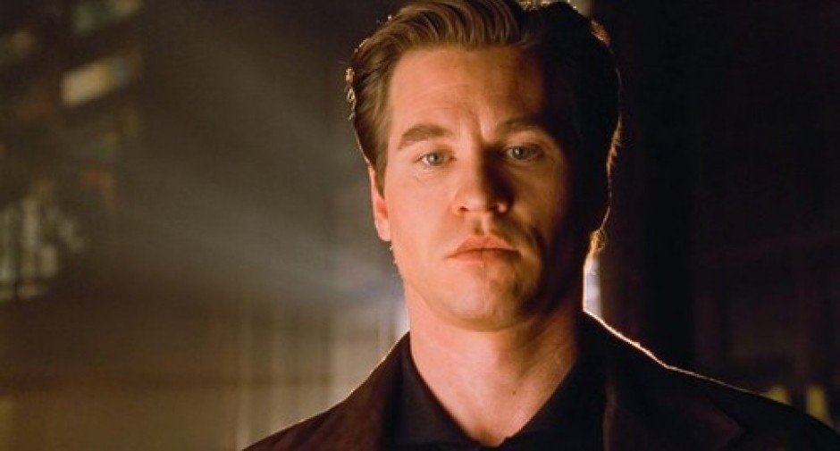 ,,Želim ti sve najbolje na...": Slavni glumac se oprostio od Vala Kilmera, zajedno su glumili u omiljenom filmu u Srbiji