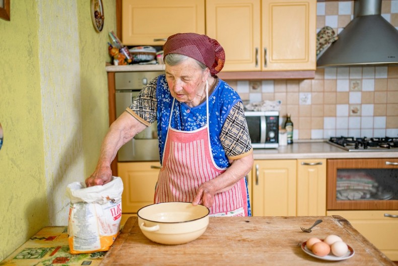 Naučnici otkrili recept za dugovečnost: Ako želite da živite 100 godina, jedite ove 4 namirnice