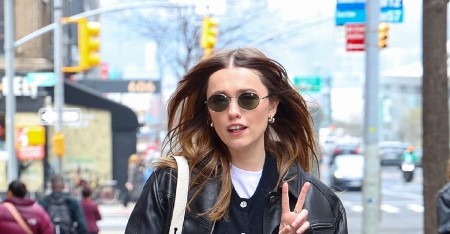 Idealne kombinacije za proleće: Sa ova 2 autfita ne možete da pogrešite, mogu da se nose za noć i dan, izgledaju perfektno