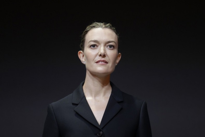 Ima sve pare ovog sveta, a ona skromno: Evo kako u Evropi letuje najbogatija naslednica Zare