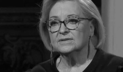 Otišla je u tišini: Otkriveno sa kojom bolešću se Gabi Novak borila pred smrt