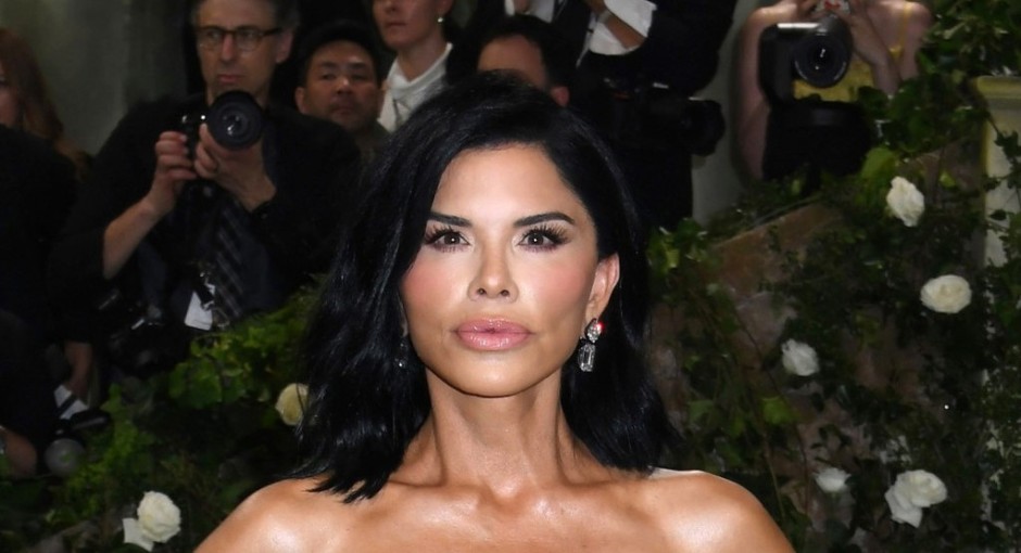 Briše suze milijardama: Loren Sančez se slomilo srce kada je videla šta radi njen sin, podelila sliku tinejdžera, isti je majka