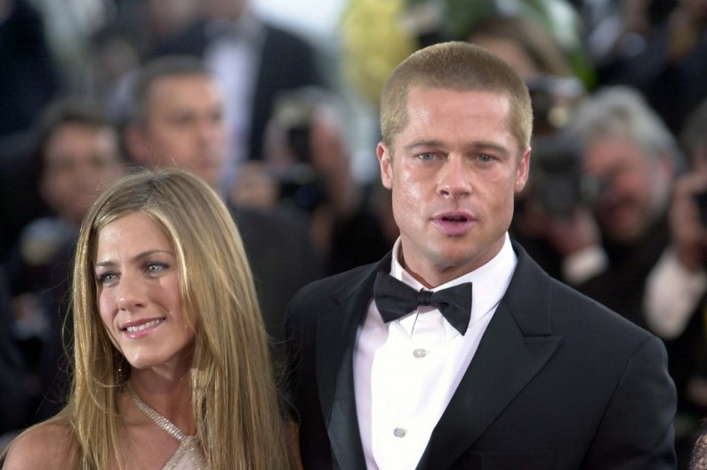 Dženifer Aniston otvorila dušu 20 godina nakon najveće izdaje: Bred Pit njoj pravio bebu, a očijukao sa Anđelinom Džoli