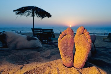 Kupanje bez smokvinog lista