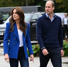 Sada je otkriveno šta kralj Čarls radi Kejt i Vilijamu: Princeza glumi da je dobro, a zapravo stvari izmiču kontroli - i to opasno!