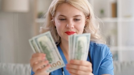 Ovo su najpohlepniji znaci u horoskopu: Nikada im nije dosta para - prevešće vas žedne preko vode samo da oni budu na tronu