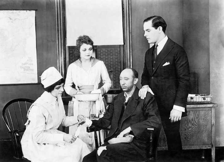 Bila je vesela bolničarka: Svi su je voleli, dok nisu otkrili horor koji se krio iza njenog slatkog osmeha