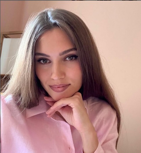 Kristina (30) poginula odmah posle svadbe: Život lepe manekenke završio se u sekundi!