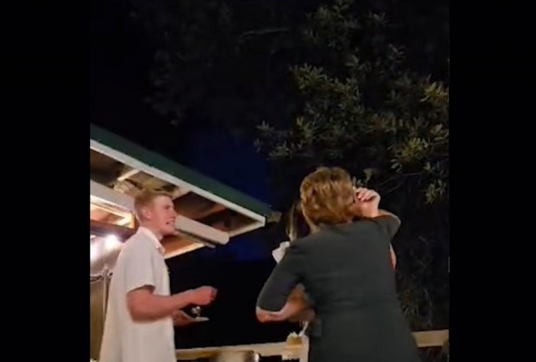 Svekrva mi je na svadbi zalepila tortu u lice: Uz to me je najstrašnije uvredila, a moj muž je ćutao i gledao!