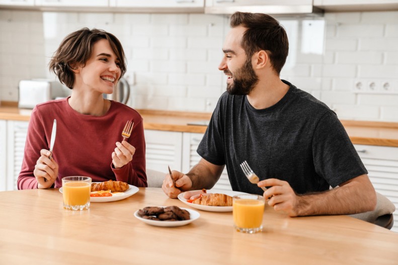 Ujutru ne radite ovih 5 stvari: Usporavaju metabolizam i stvaraju salo oko struka