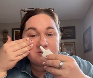 Celi život ste pogrešno koristili sprej za nos: Lekar otkrio veliku grešku koju svi pravimo