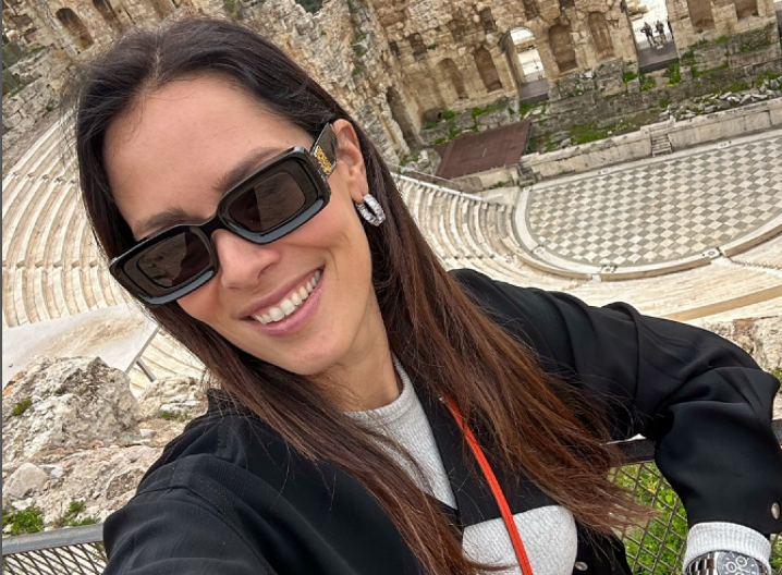 Svi žele farmerke Ane Ivanović: Biće hit ovog proleća, a zbog ovog modnog detalja žene su odlepile!