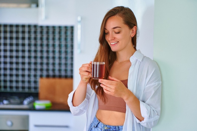 Umesto kafe, ujutru popijte ovaj napitak: Nutricionista kaže da obezbeđuje više energije i popravlja raspoloženje