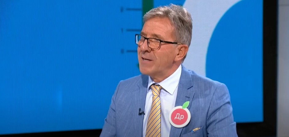 Koje namirnice treba jesti za vreme posta? Doktor Ivanov objasnio kakvu ishranu treba da biramo, na jednu stvar posebno upozorio