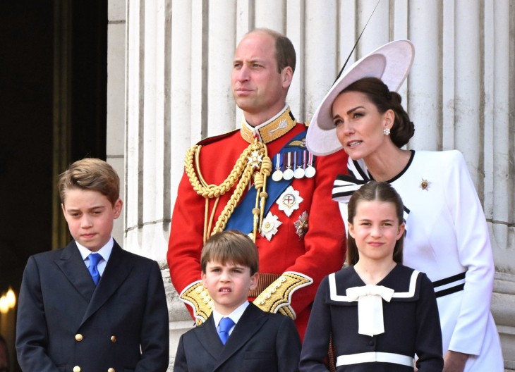 Kejt Midlton strahuje za svoju decu: Princeza strepi da će se njenim mezimcima dogoditi ovaj mračni scenario