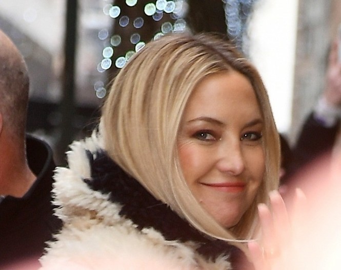 U petoj deceniji čeka prinovu? Sva deca glumice imaju različite očeve, a njoj je posle svega samo ovo na pameti