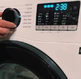 Može oštetiti veš mašinu? Majstor otkrio koji program pranja treba izbegavati