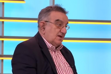 Doktor Vojislav Perišić izdvojio najzdravije meso: Jedna vrsta je najgora za srce, puna je holesterola i može izazvati infarkt!