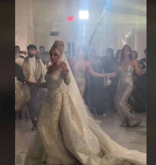 Svi gledaju u mladu iz Albanije i misle da je Kim Kardašijan: Bukvalno su iste, kažu da ni Kanje ne bi mogao da ih razlikuje