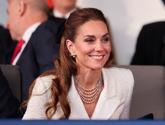 Majka zna svoje dete: Kejt Midlton je izgovorila 3 reči kada je videla ovu sliku, tiče se njenog najmlađeg sina