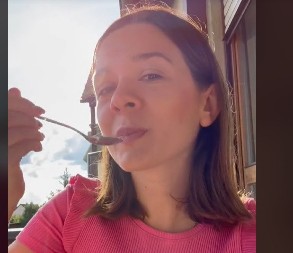 Sonja je jela samo ovaj slatkiš i smršala je 5 kila: Zvuči nemoguće, ali definitivno radi, postoji i naučno objašnjenje