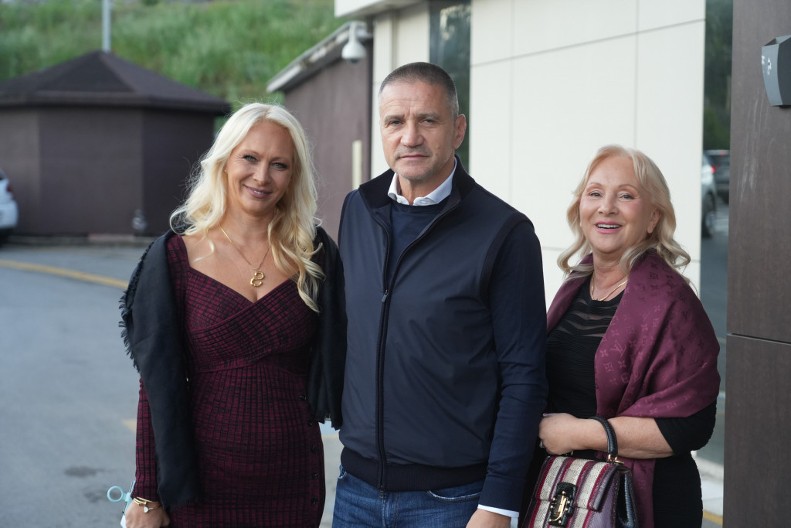 Novi selektor Srbije osvojio srce Sanele Šaulić: Evo kako je Šaban pričao o zetu, a tu je i detalj koliko mu je pomogao jednom prilikom