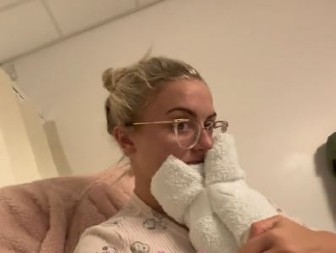 Ana (35) imala je četiri spontana pobačaja: A onda joj se desilo nešto što medicina ne pamti, lekari su bili šokirani