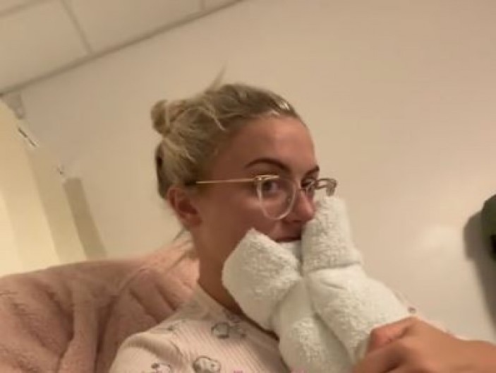 Ana (35) imala je četiri spontana pobačaja: A onda joj se desilo nešto što medicina ne pamti, lekari su bili šokirani