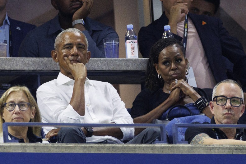 Ćerke su njihovo blago: Evo zašto Mišel i Barak Obama nisu želeli da imaju sina, jedna osoba je kriva za sve