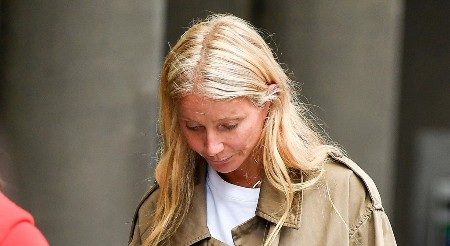 Ostavila Breda Pita zbog njega? Gvinet Paltrou je pošteno namučio čuveni glumac, alkohol zamalo da ga dokrajči