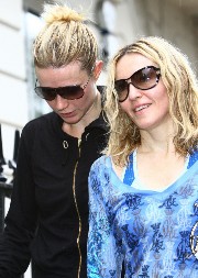 Bile su nerazdvojne: Evo zašto je Gvinet Paltrou zbog jedne rečenice zauvek izbacila Madonu iz svog života