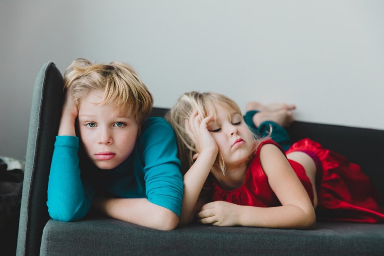 Ne pravite od dece nesposobne ljude! Ovo su kazne kojima se vaspitavaju deca u Srbiji, psiholozi upozoravaju na posledice