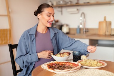 Dovode do gojaznosti i moždanog udara: Ako imate preko 40 godina, izbegavajte ove 3 namirnice