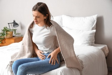 Ginekološkinja Anita savetuje:  "Sve žene koje imaju bolne menstruacije, treba da piju ovo, bol će biti kao rukom odnesen"