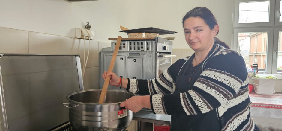 U kačamak uvek dodajte i ovaj sastojak: Neće se zgrudvati i daje mu posebnu aromu